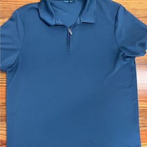Peer Ellis Polo Shirt